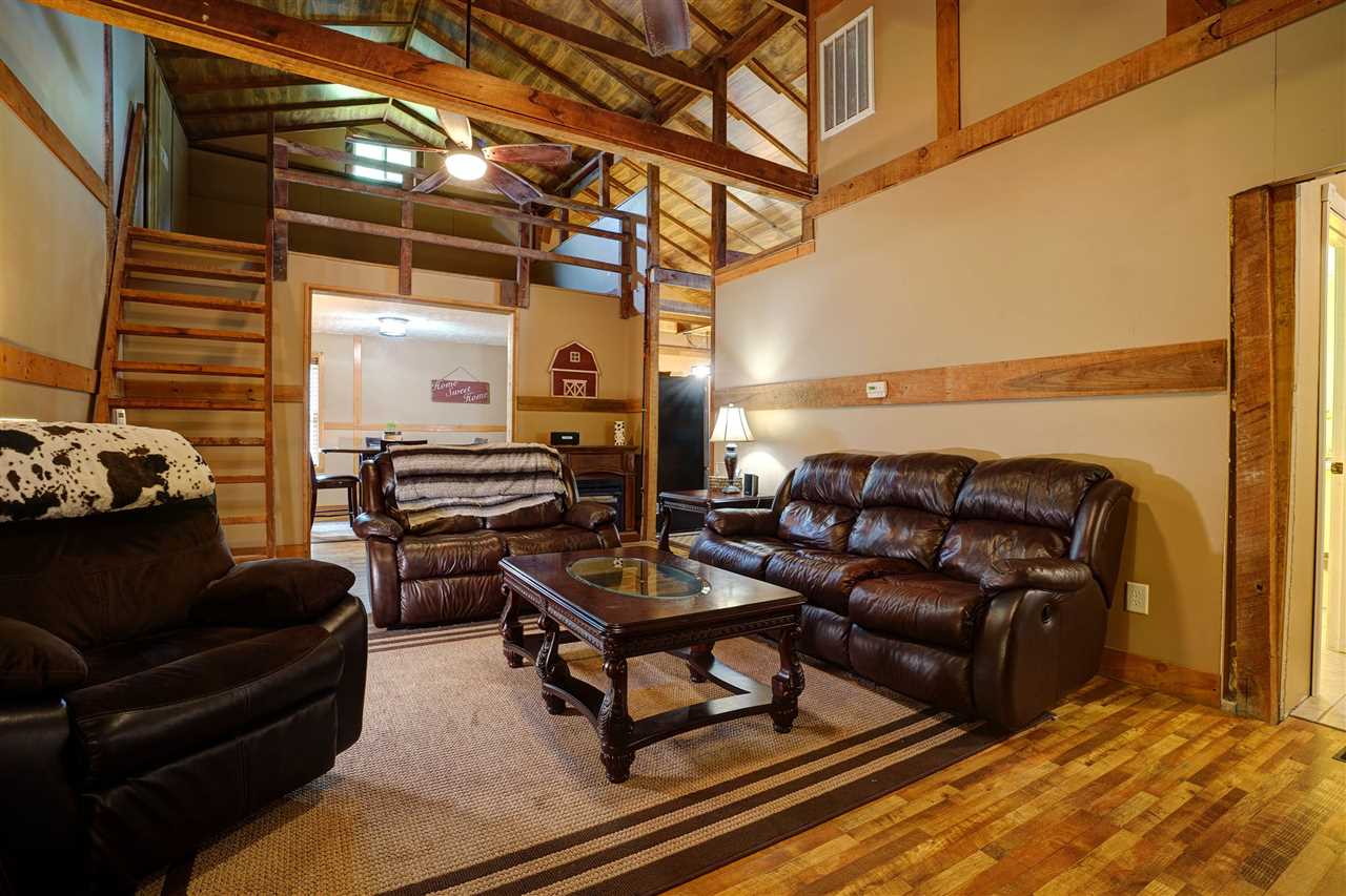 349 Lower Creek Road Milton, WV 25541 - Photo 16 of 28 Gallery Image 16