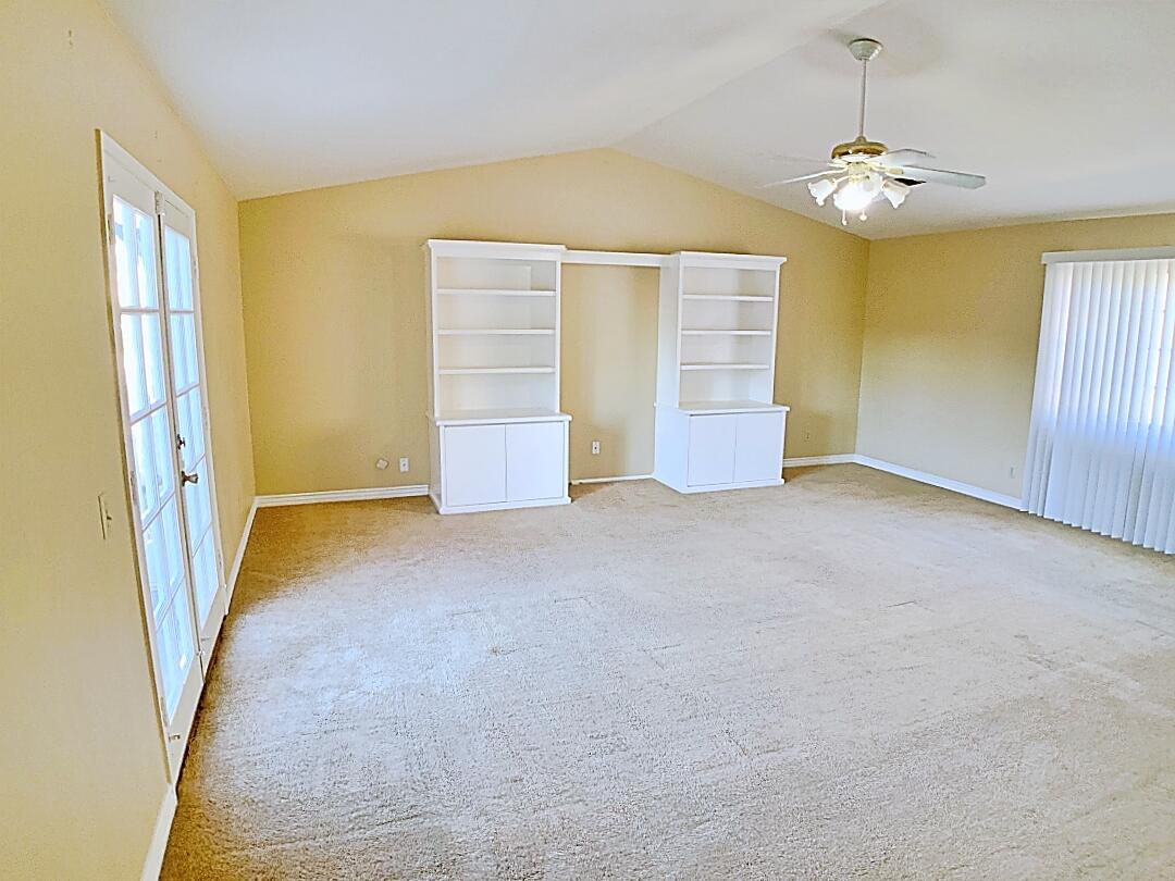6615 Colfax Court Riverside, CA 92506 - Photo 22 of 43 a view of an empty room with a window