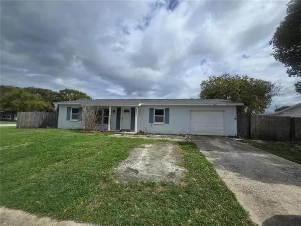 $1,595 | 9231 Antrim Street, Spring Hill, FL 34608
