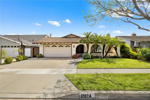 $4,200 | 17824 Hoffman Avenue, Cerritos, CA 90703