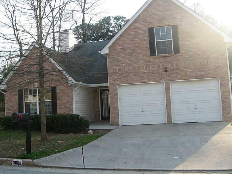 3069 Dogwood Avenue Decatur, GA 30034 - Photo 1 of 1 Exterior Front. Welcome Home!