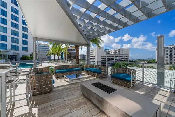 $1,845,000 | 111 South Pineapple Avenue, Unit 806, Sarasota, FL 34236