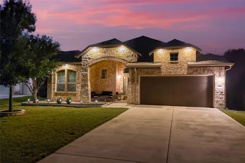 $535,000 | 3804 Lunet Ring Way, Pflugerville, TX 78660