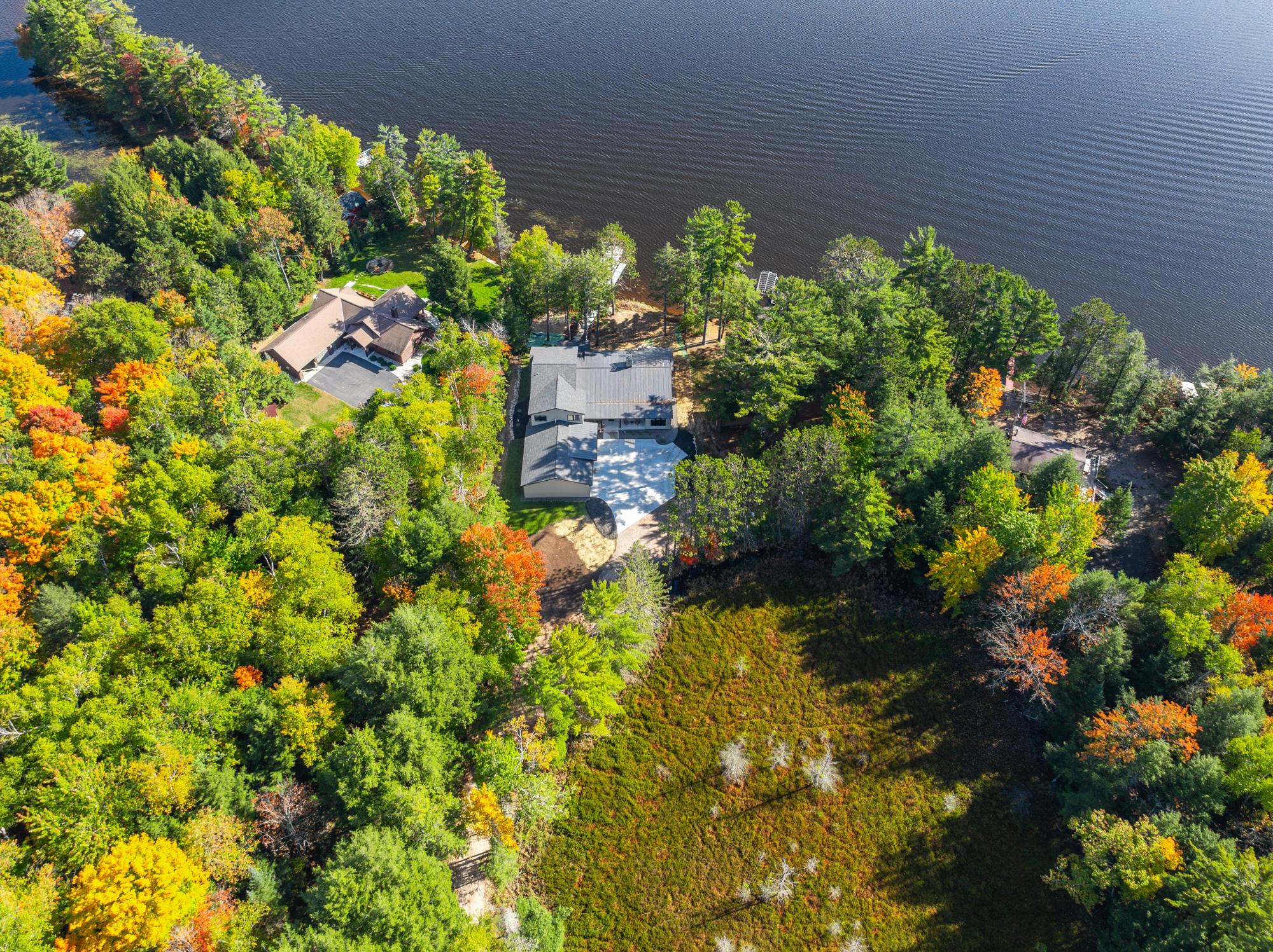 7670 Wheeler Island Road Three Lakes, WI 54562 - Photo 59 of 77 Gallery Image 59