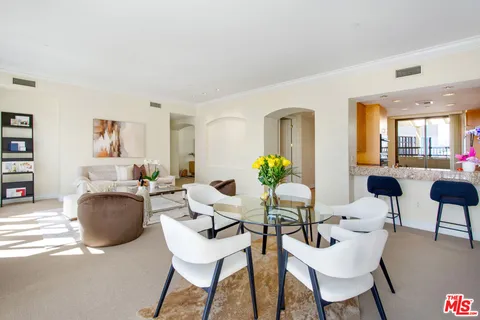 $2,195,000 | 11847 Gorham Avenue, Unit 403, Los Angeles, CA 90049