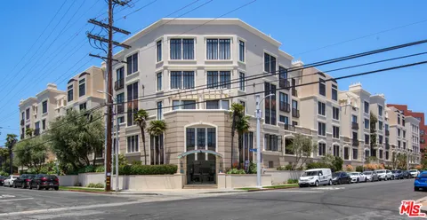 $2,195,000 | 11847 Gorham Avenue, Unit 403, Los Angeles, CA 90049