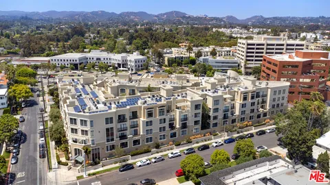 $2,195,000 | 11847 Gorham Avenue, Unit 403, Los Angeles, CA 90049
