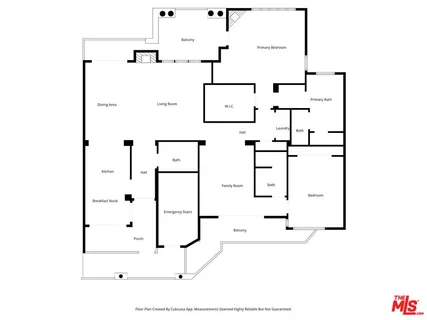 $2,195,000 | 11847 Gorham Avenue, Unit 403, Los Angeles, CA 90049