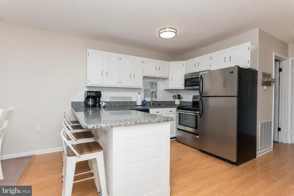 $327,000 | 14501 Tunnel Avenue, Unit 30602, Ocean City, MD 21842