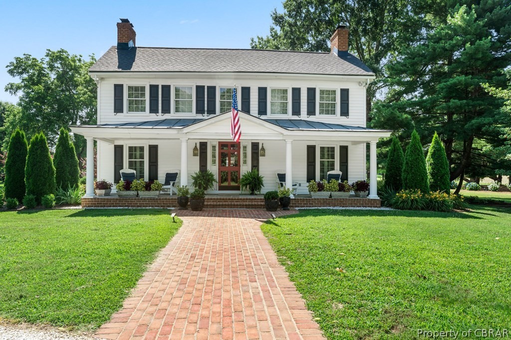 982 Owl Town Road Callao, VA 22435 - Photo 2 of 39