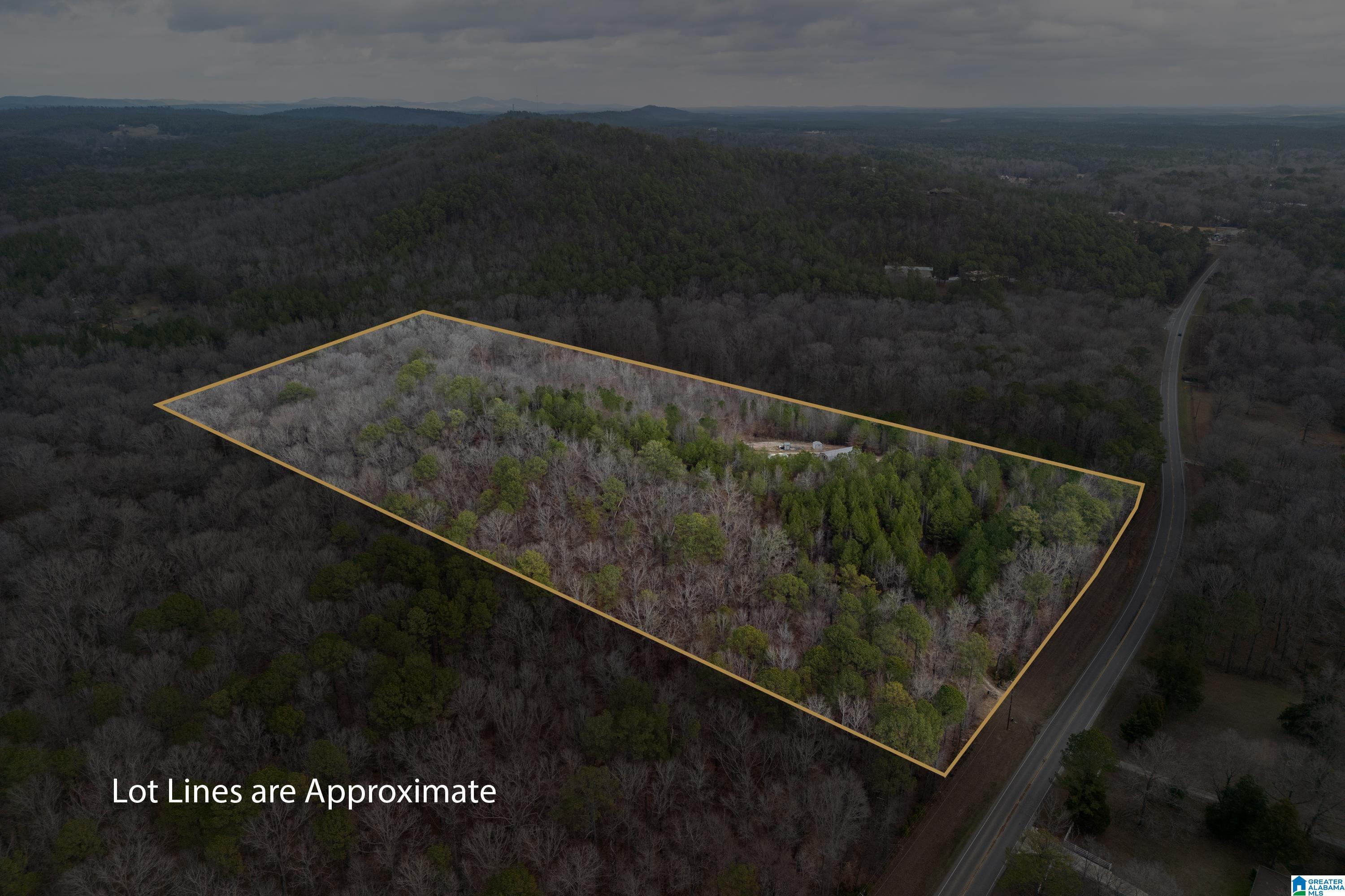 2885 Highway 26 Alabaster Al Alabaster, AL 35007 - Photo 37 of 43
