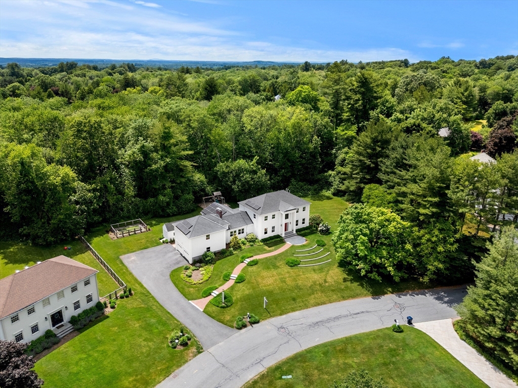 3 Blueberry Circle Andover, MA 01810 - Photo 39 of 40