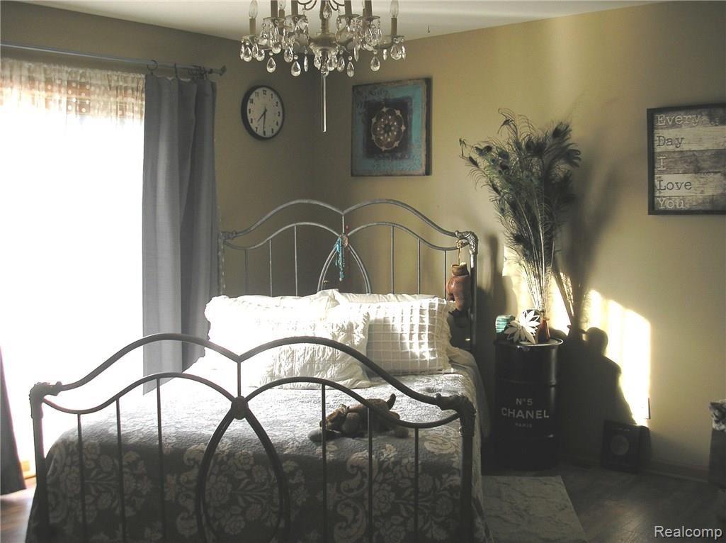 7237 Sanilac Road Kingston, MI 48741 - Photo 31 of 35 7237 Sanilac bedroom 1.jpg