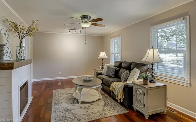 $309,999 | 208 Mountain View Road, King, NC 27021