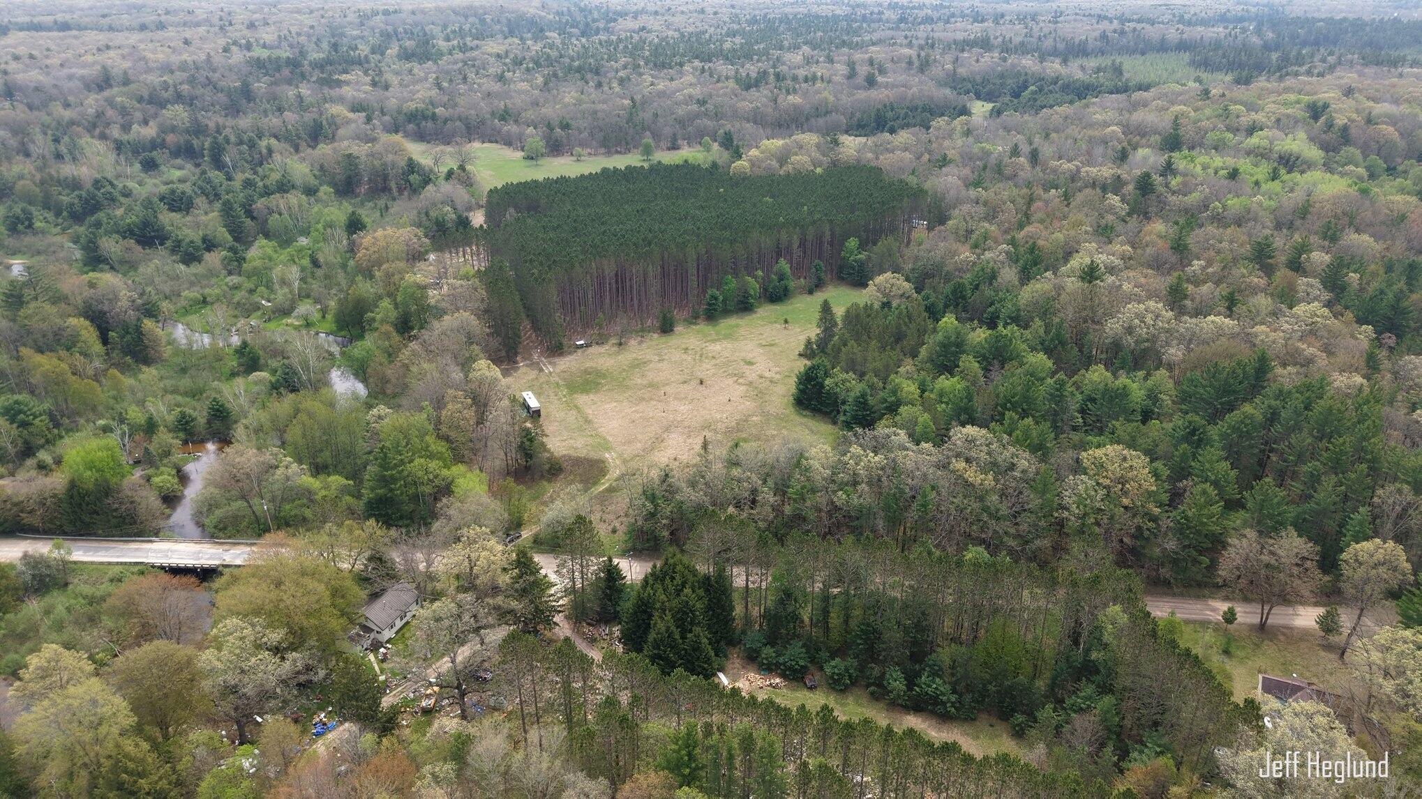 11125 West 11 Mile Road Irons, MI 49644 - Photo 1 of 23 001_file_7561