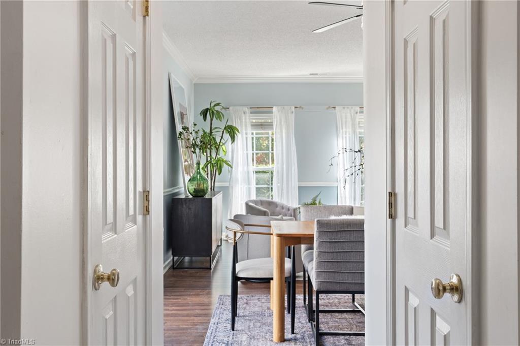 4505 Garden Club Street High Point, NC 27265 - Photo 13 of 44 Pantry