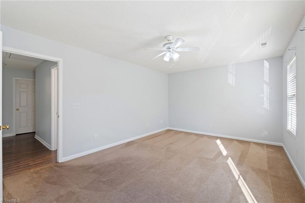 4505 Garden Club Street High Point, NC 27265 - Photo 34 of 44 2nd Bedroom