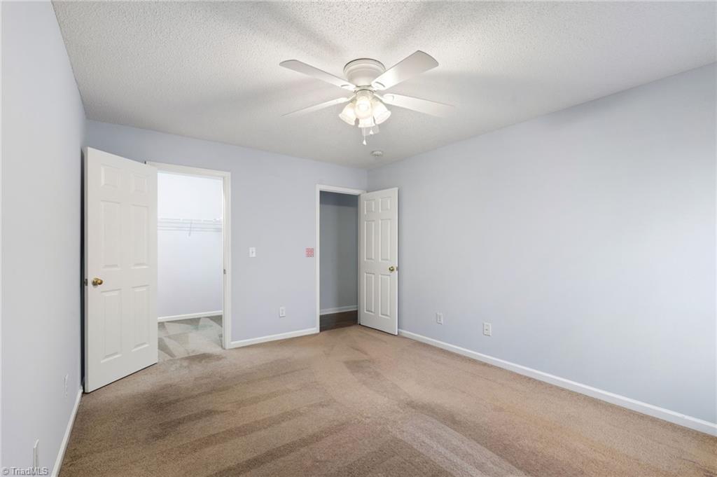 4505 Garden Club Street High Point, NC 27265 - Photo 36 of 44 3rd Bedroom