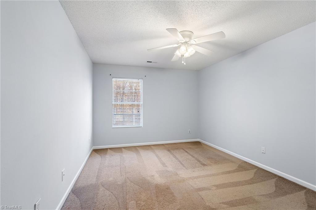 4505 Garden Club Street High Point, NC 27265 - Photo 37 of 44 3rd Bedroom