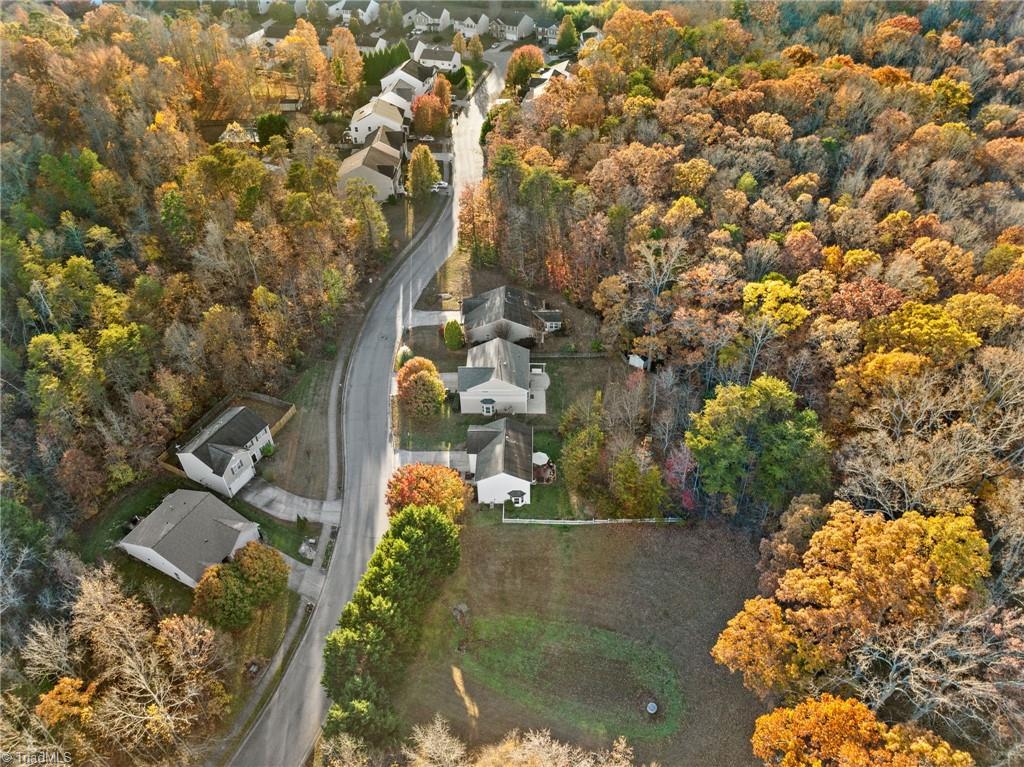 4505 Garden Club Street High Point, NC 27265 - Photo 44 of 44