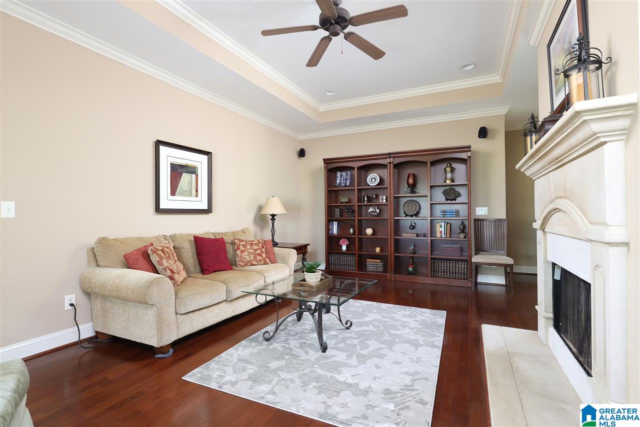 6162 Bent Brook Drive Bessemer, AL 35022 - Photo 8 of 24