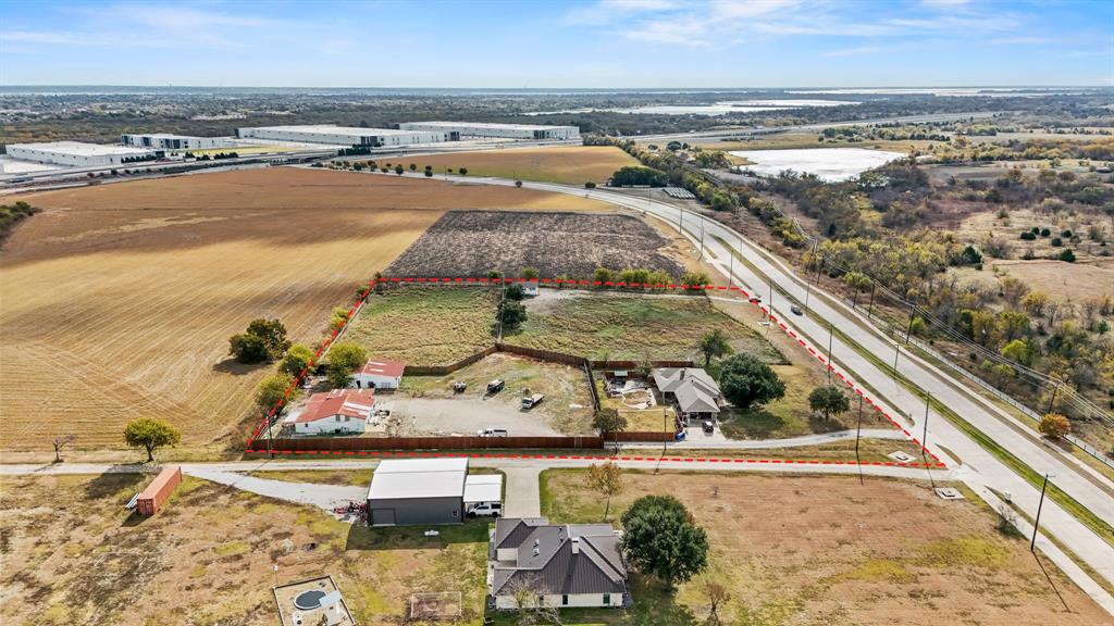 8614 Merritt Road Rowlett, TX 75089 - Photo 3 of 8 a view of a city