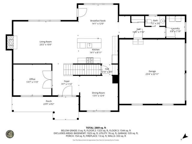 $977,400 | 59 Hawthorne Drive, Auburn, NH 03032