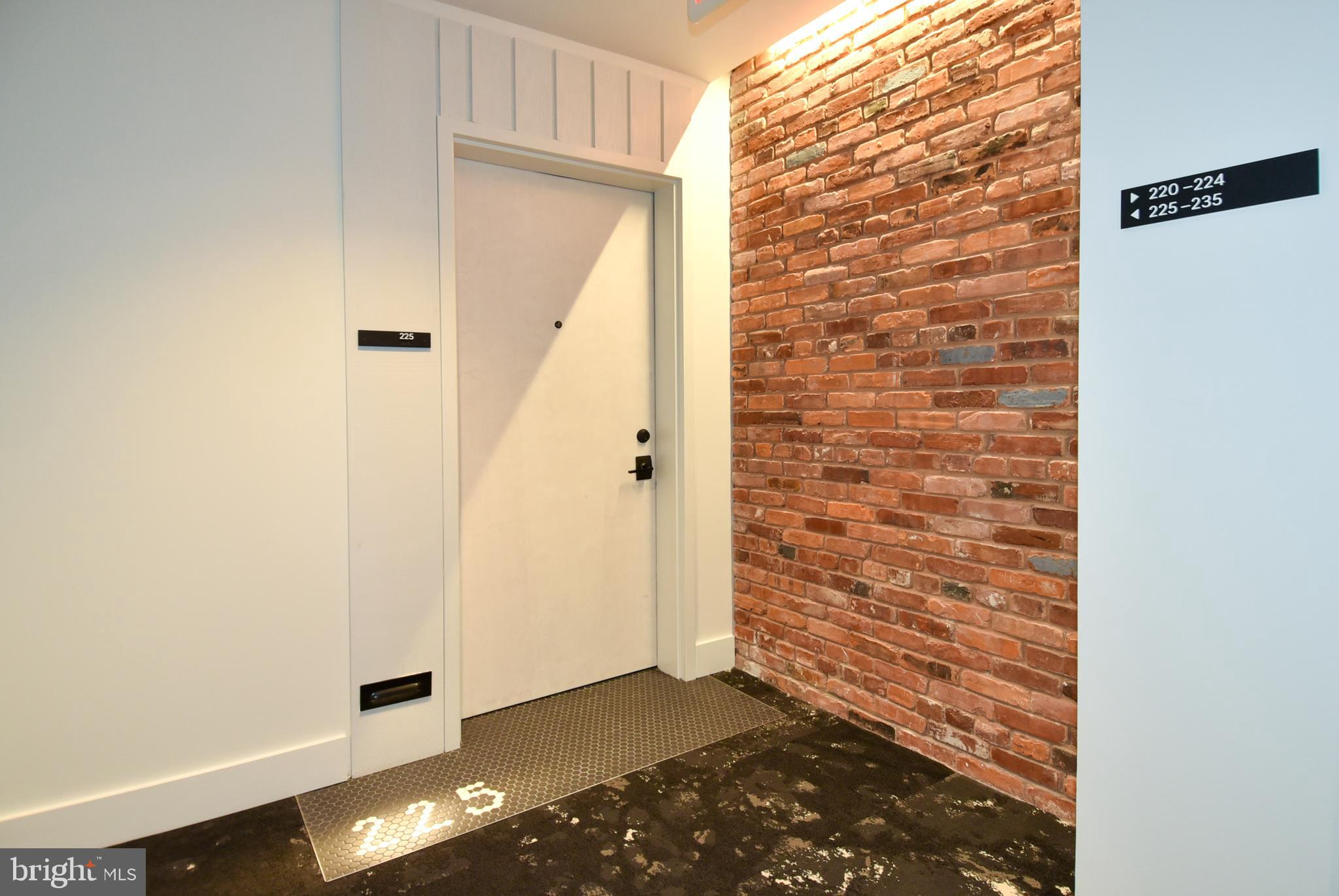 57 N Street Northwest, Unit 225 Washington, DC 20001 - Photo 11 of 38 view of room with window