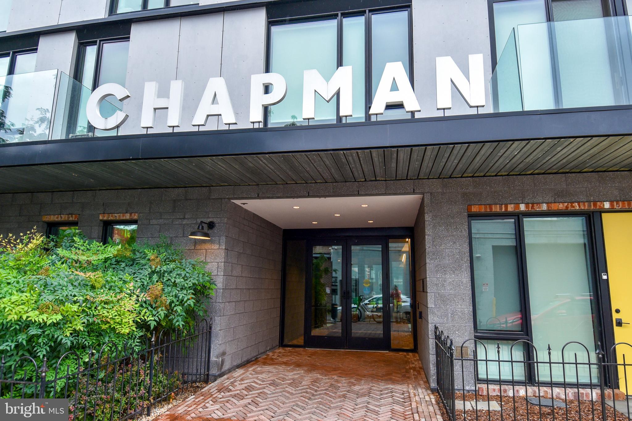 57 N Street Northwest, Unit 225 Washington, DC 20001 - Photo 25 of 38 a view of entrance front of house