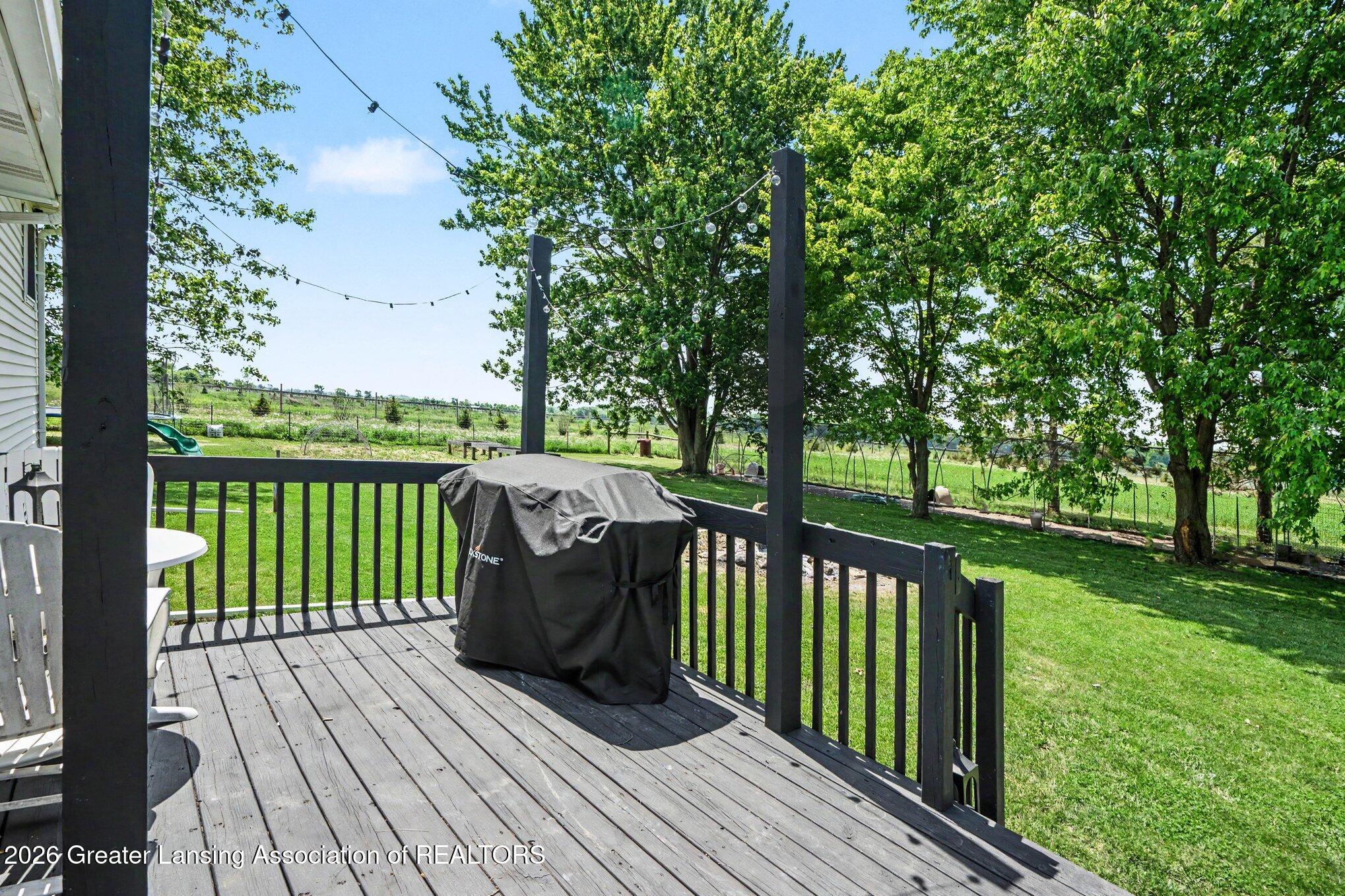 6100 South Crapo Road Ashley, MI 48806 - Photo 23 of 26