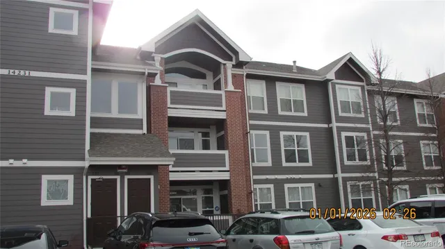 $309,000 | 14231 East 1st Drive, Unit 205, Aurora, CO 80011