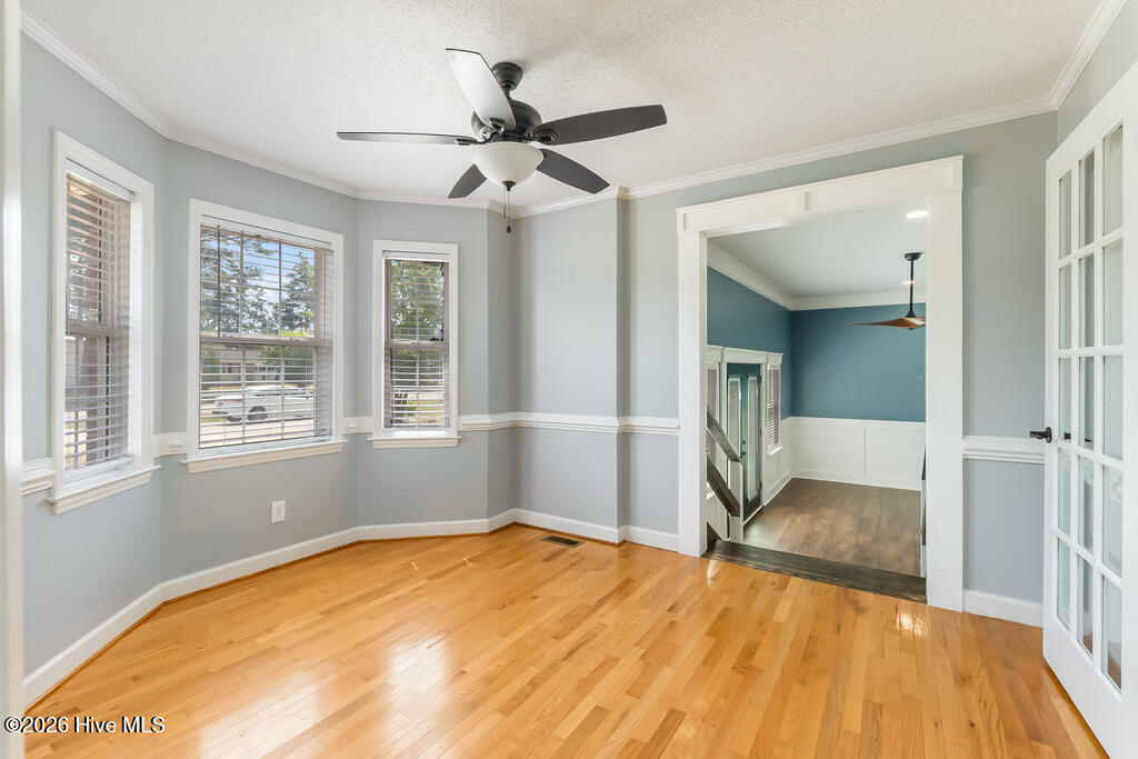 1813 O Berry Center Road Goldsboro, NC 27530 - Photo 12 of 52 Diningroom