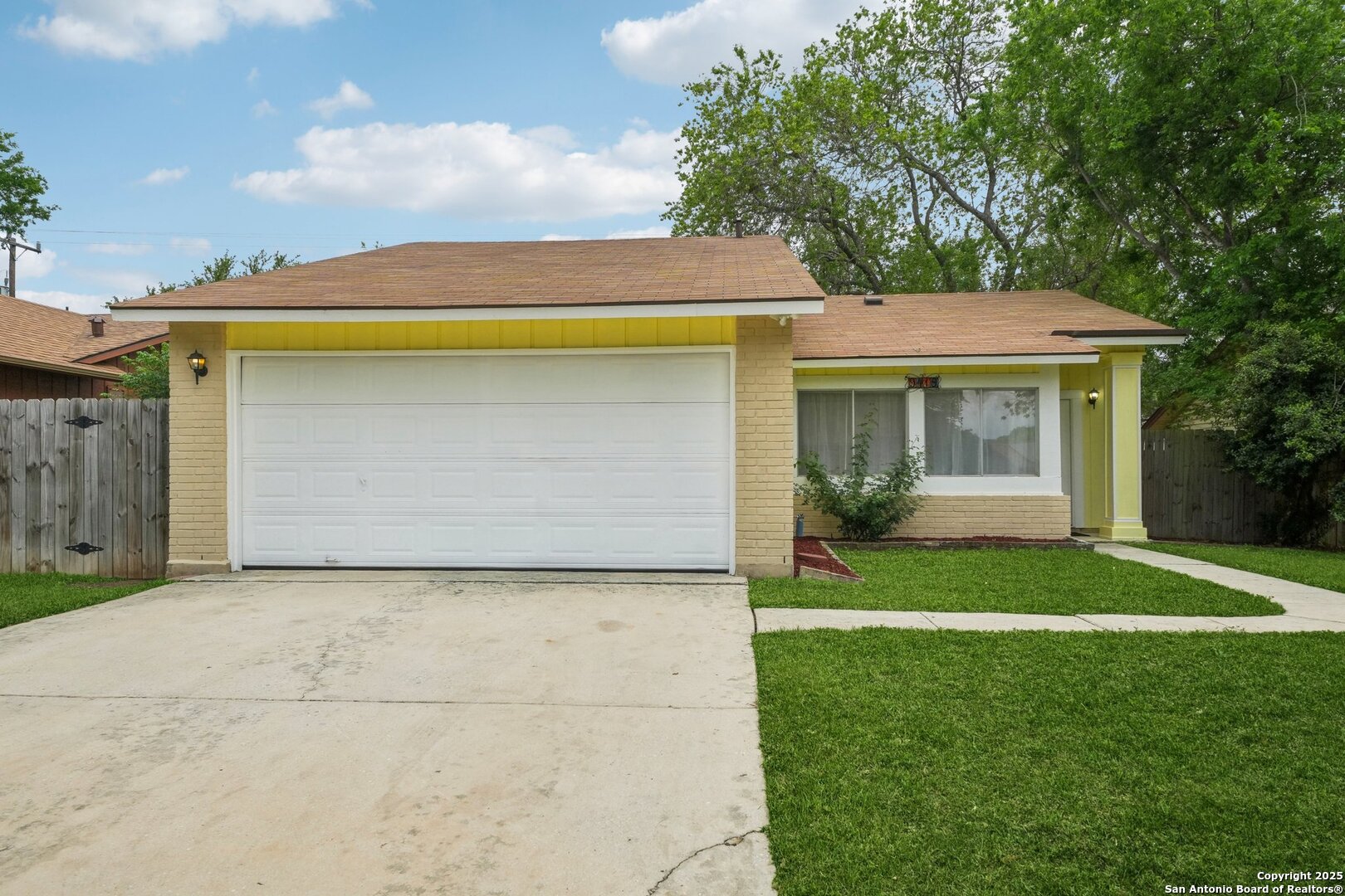 9418 Points Edge San Antonio, TX 78250 - Photo 1 of 1