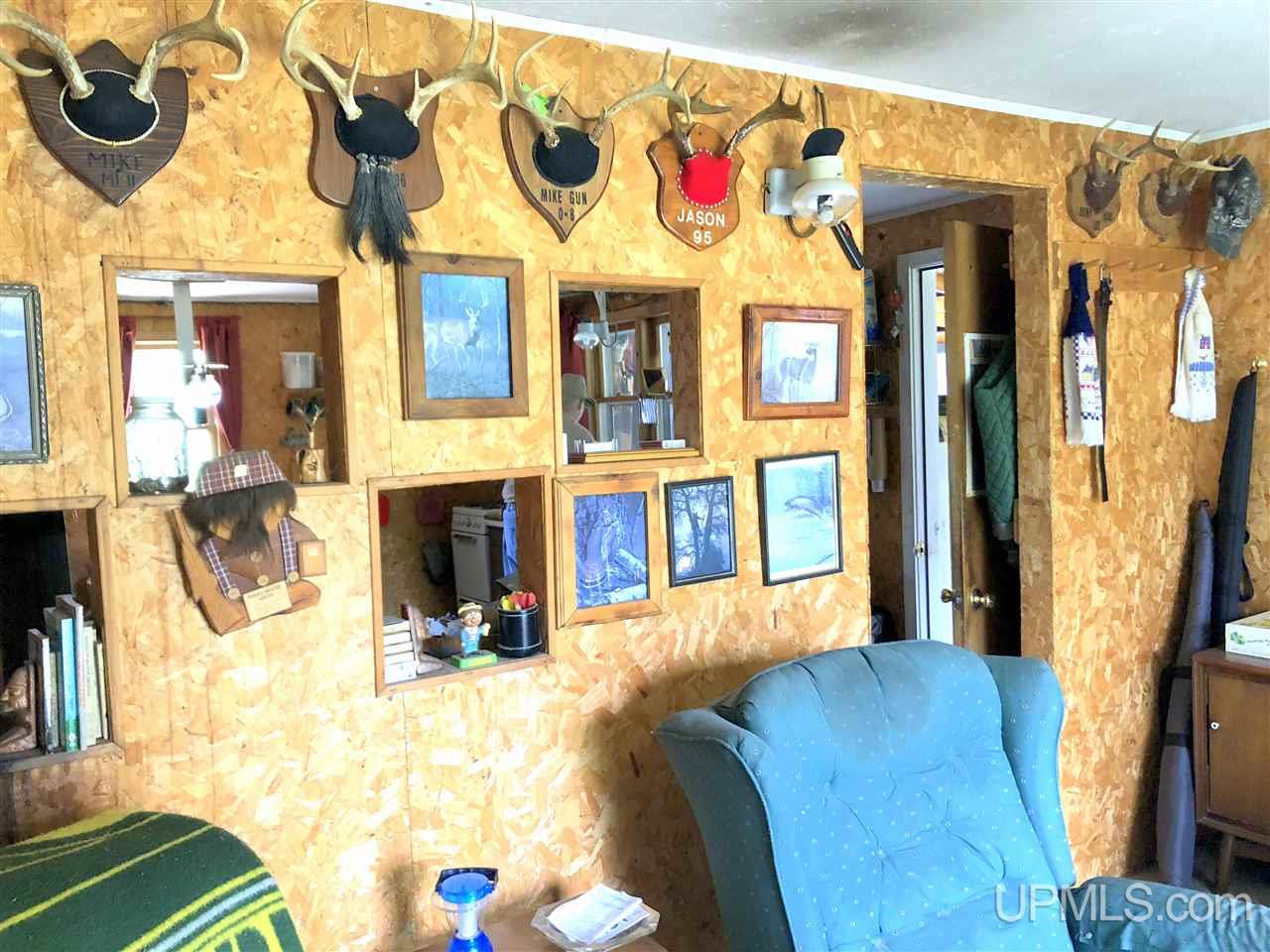 Tbd Perlot Road Felch, MI 49831 - Photo 20 of 45