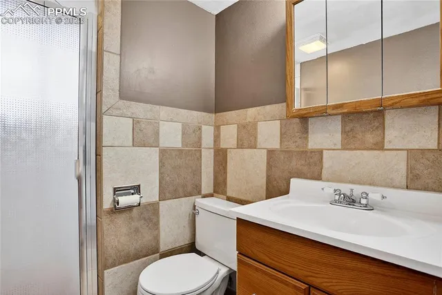 $375,000 | 4460 South Delighted Circle, Colorado Springs, CO 80917