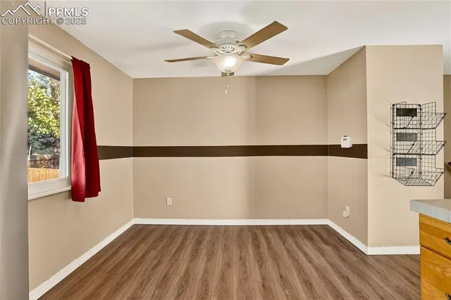 $375,000 | 4460 South Delighted Circle, Colorado Springs, CO 80917