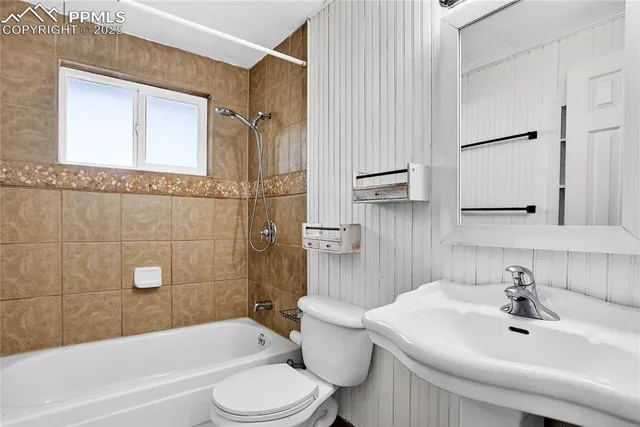 $375,000 | 4460 South Delighted Circle, Colorado Springs, CO 80917