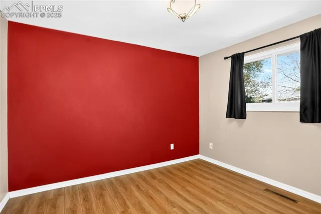 $375,000 | 4460 South Delighted Circle, Colorado Springs, CO 80917