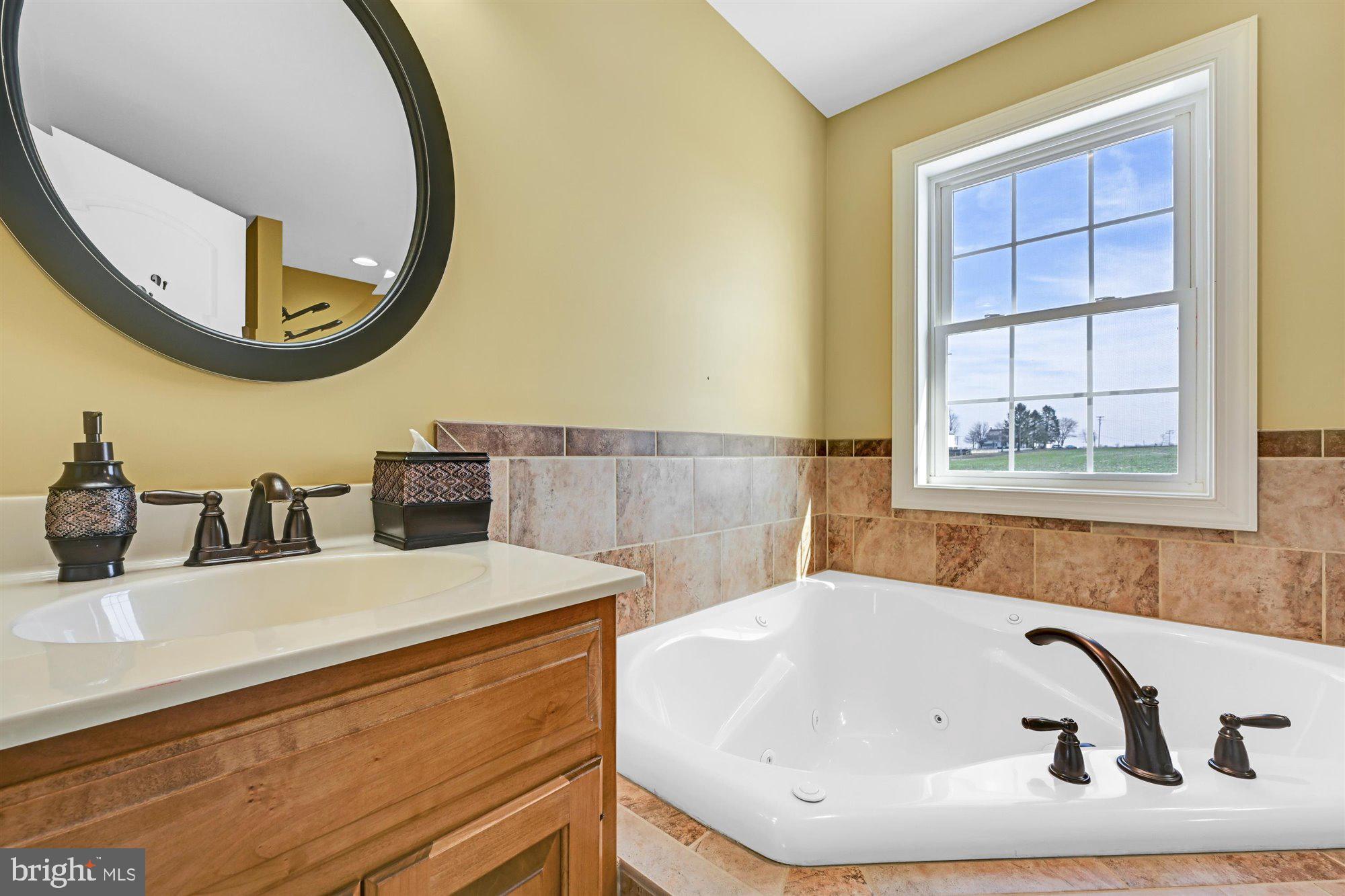 207 Mountain View Road Mount Holly Springs, PA 17065 - Photo 15 of 32 Primary Bath 1