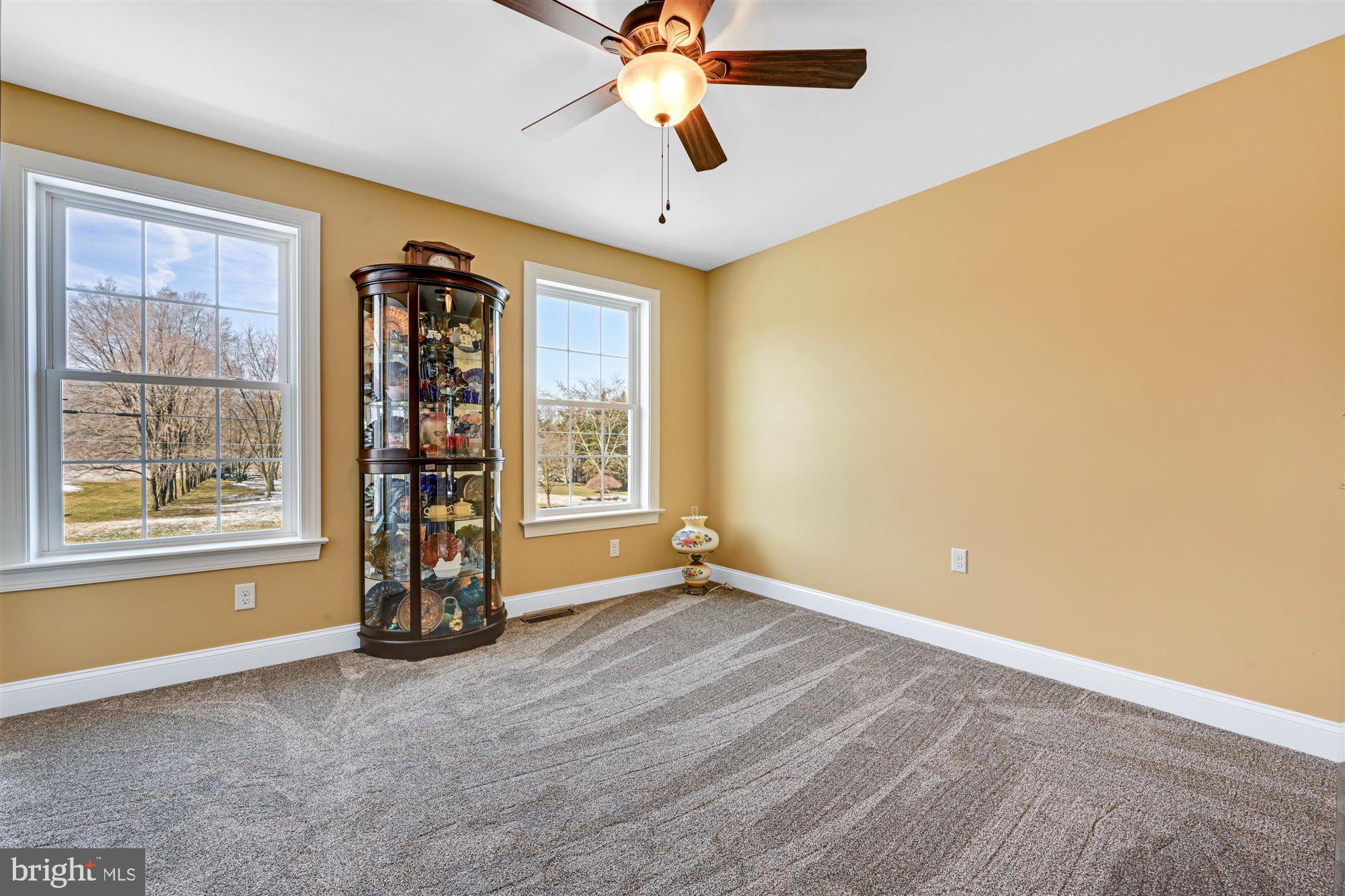 207 Mountain View Road Mount Holly Springs, PA 17065 - Photo 17 of 32 Bedroom 2