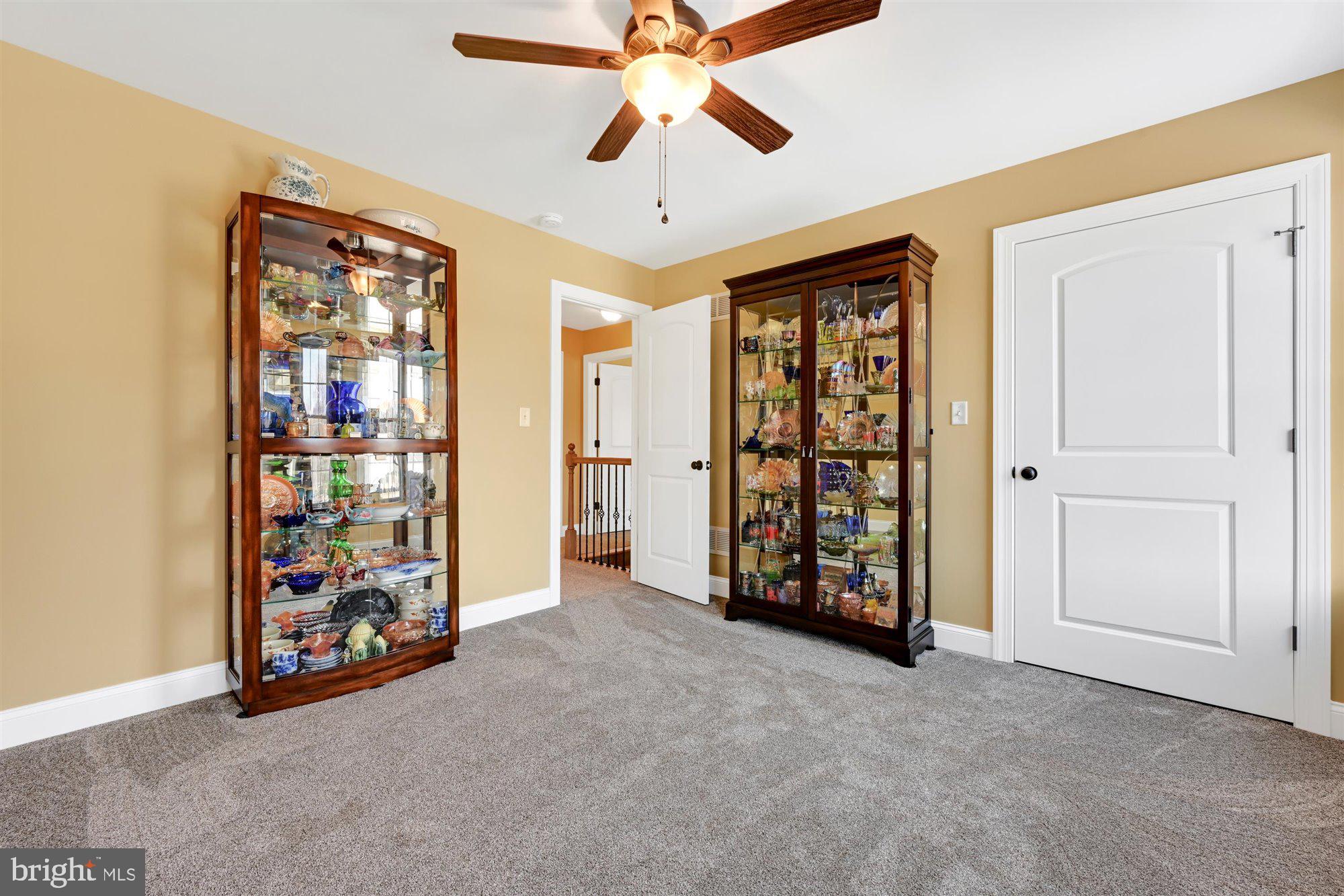 207 Mountain View Road Mount Holly Springs, PA 17065 - Photo 18 of 32 Bedroom 2