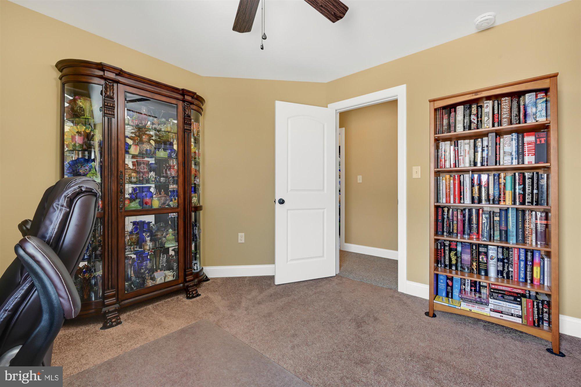 207 Mountain View Road Mount Holly Springs, PA 17065 - Photo 20 of 32 Bedroom 3