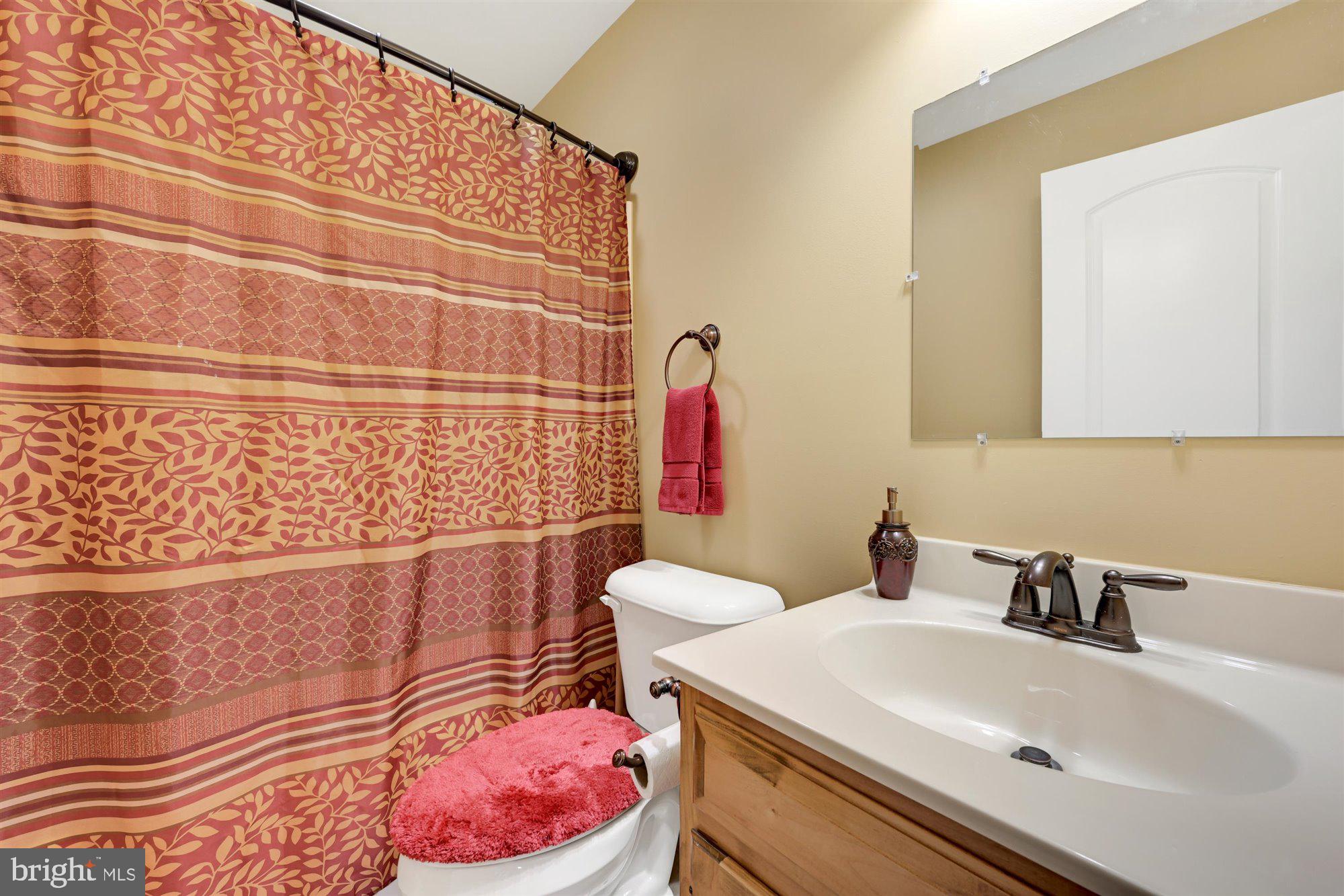 207 Mountain View Road Mount Holly Springs, PA 17065 - Photo 21 of 32 Main Bath