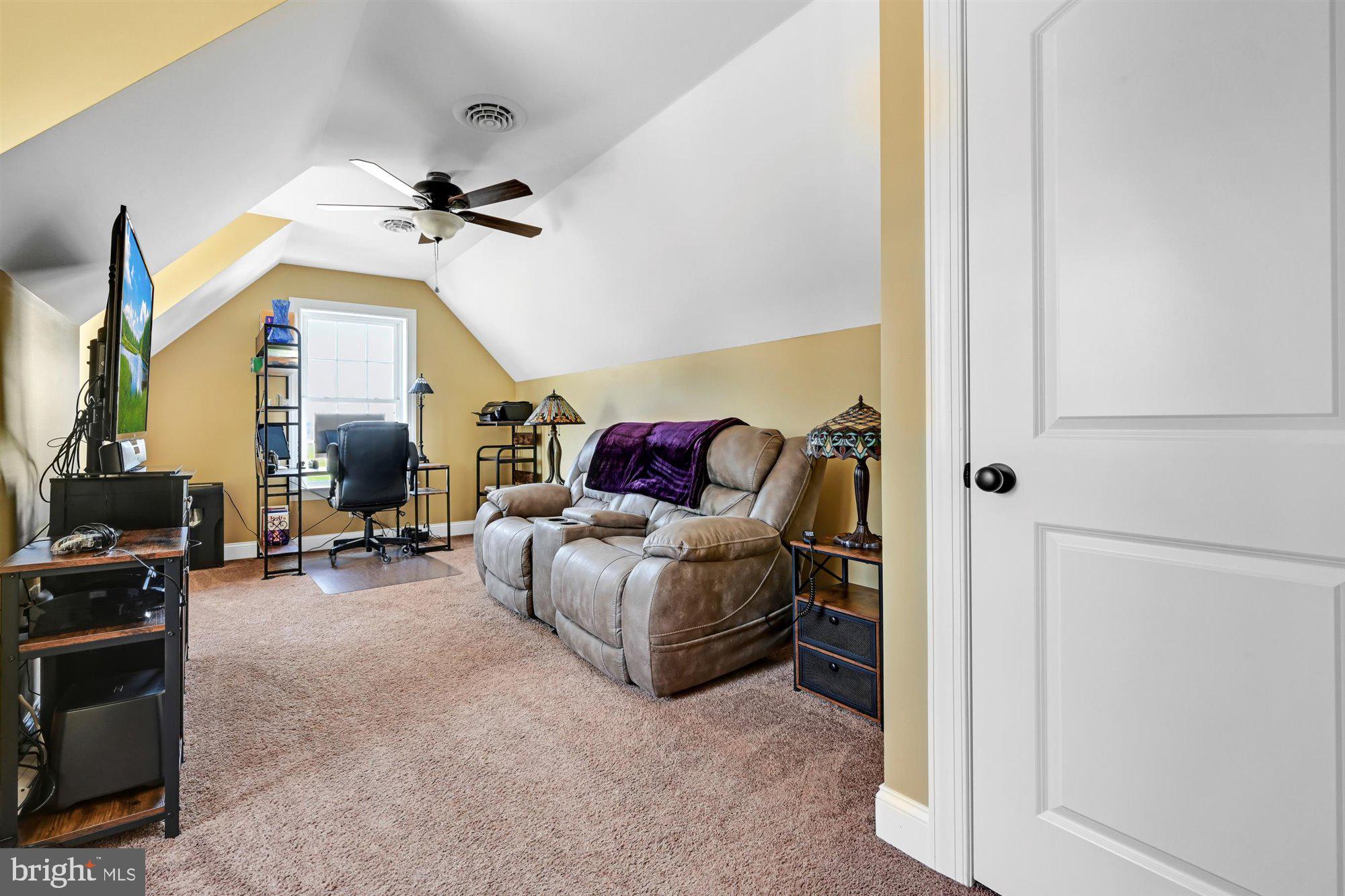 207 Mountain View Road Mount Holly Springs, PA 17065 - Photo 22 of 32 Bedroom 4