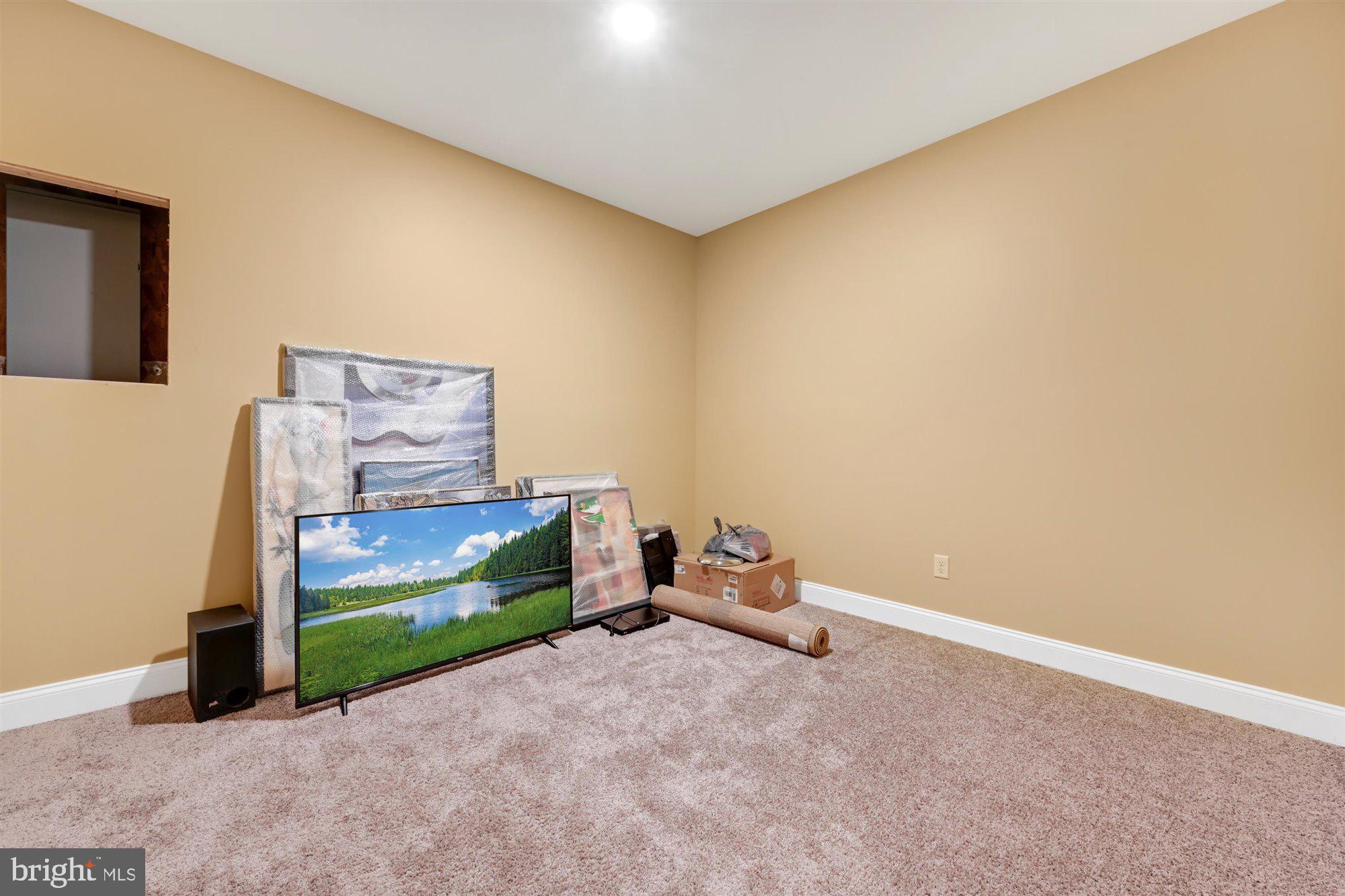 207 Mountain View Road Mount Holly Springs, PA 17065 - Photo 24 of 32 Office in Basement 1