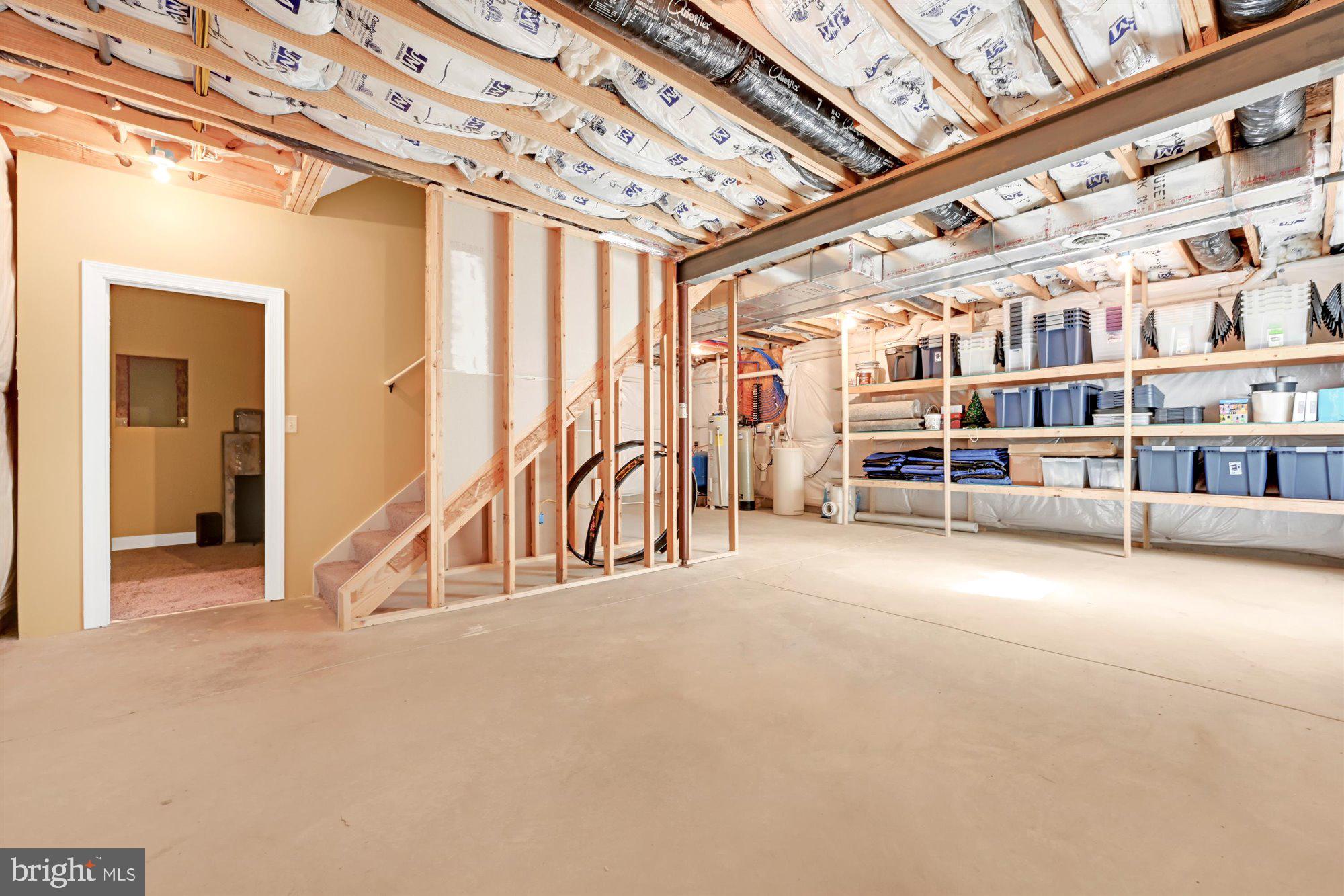 207 Mountain View Road Mount Holly Springs, PA 17065 - Photo 27 of 32 Basement 2