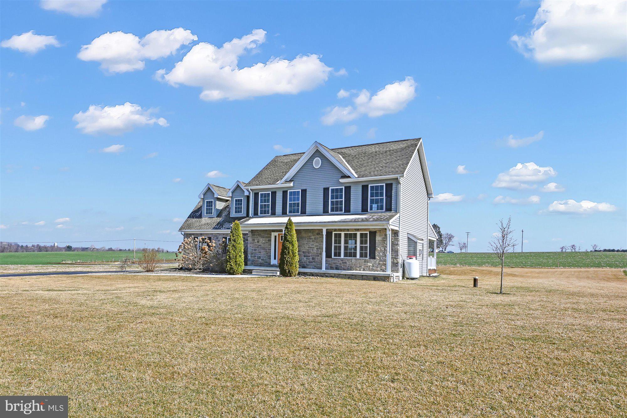 207 Mountain View Road Mount Holly Springs, PA 17065 - Photo 29 of 32 Gallery Image 29