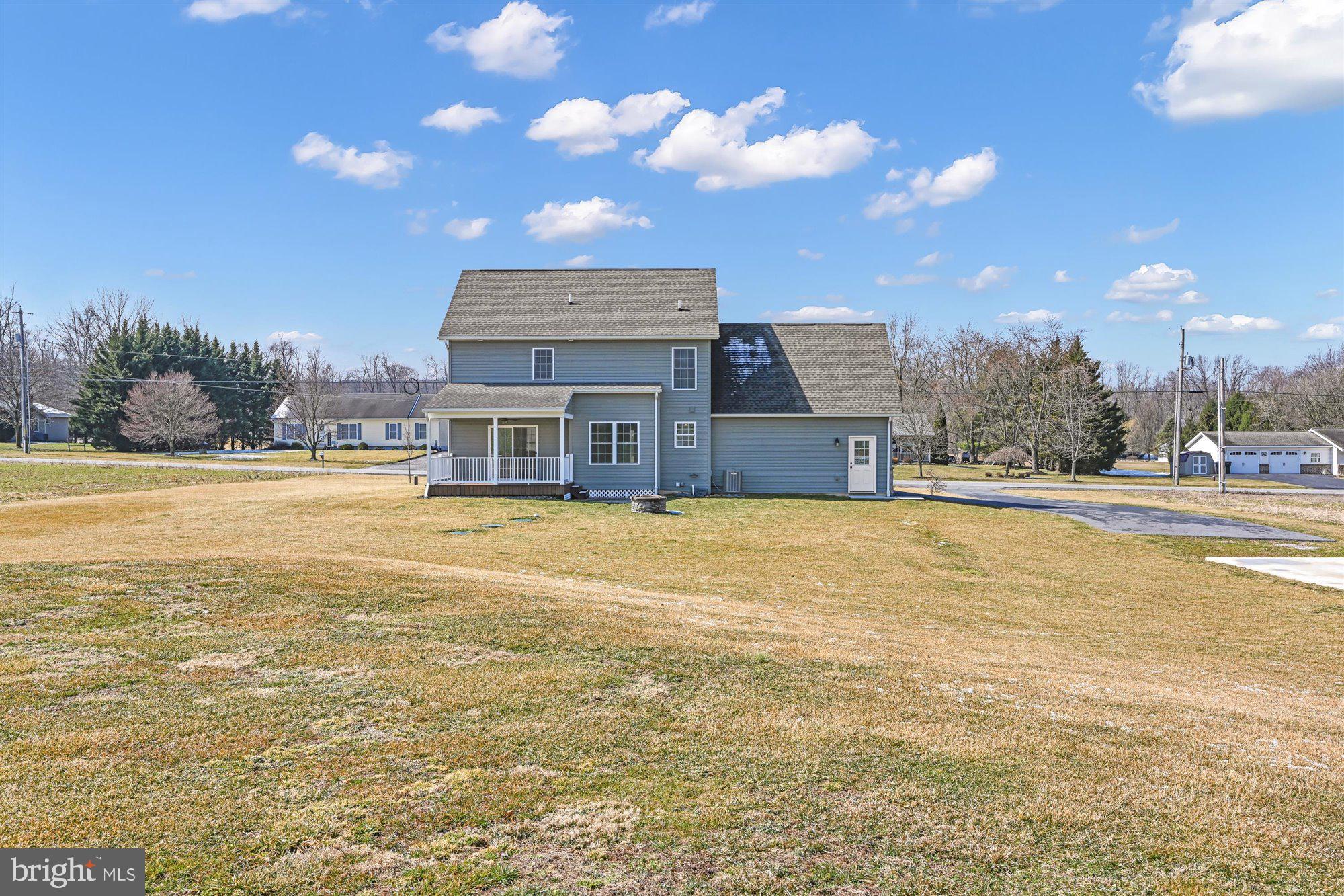 207 Mountain View Road Mount Holly Springs, PA 17065 - Photo 31 of 32 Gallery Image 31