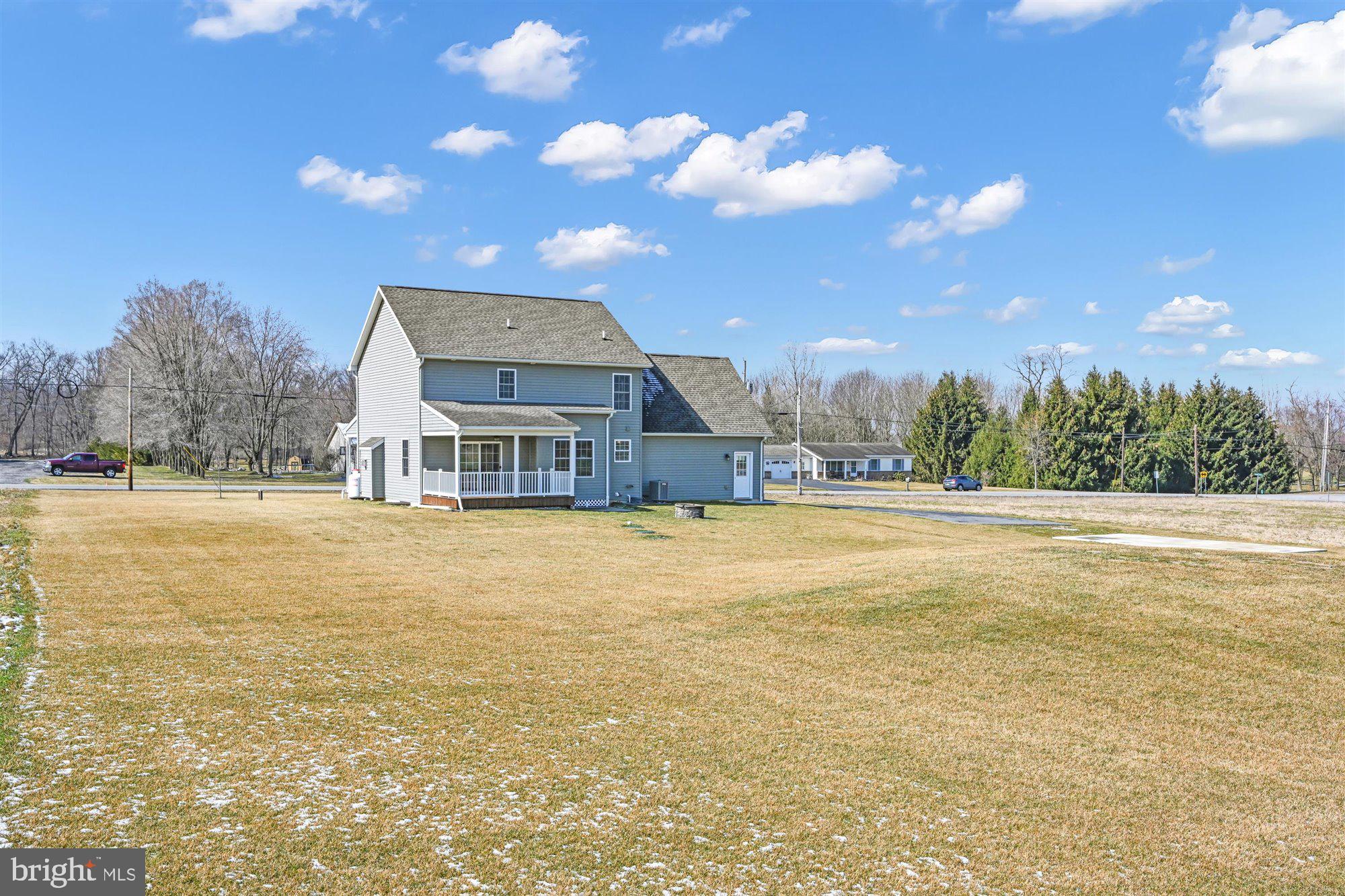 207 Mountain View Road Mount Holly Springs, PA 17065 - Photo 32 of 32 Gallery Image 32