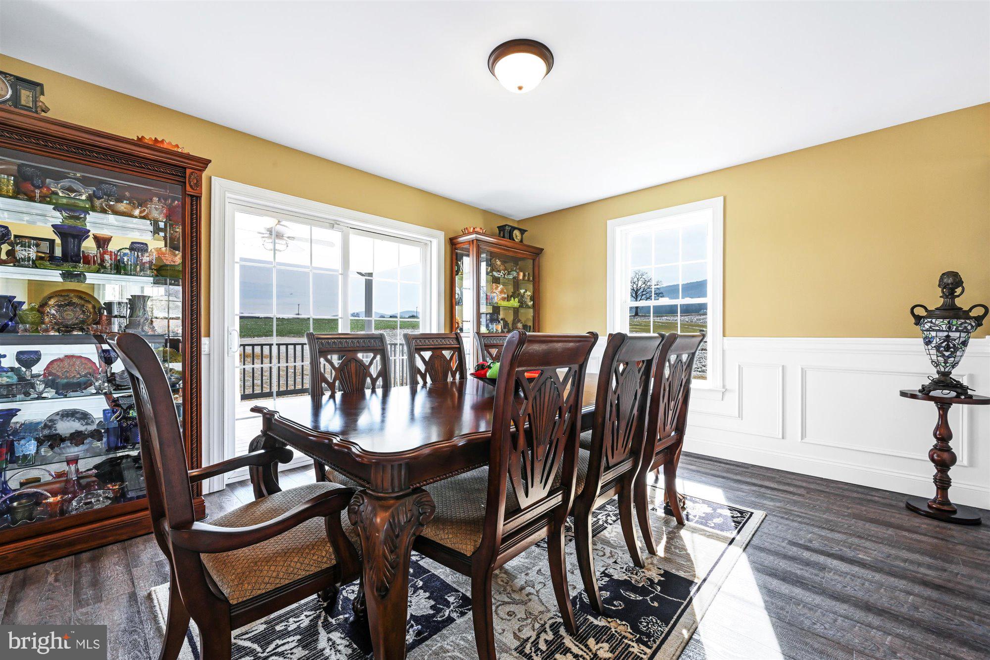 207 Mountain View Road Mount Holly Springs, PA 17065 - Photo 5 of 32 Dining Room 1